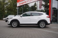 Hyundai Tucson 1.6 T-GDI Advantage 2WD