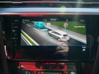 VW Arteon Shooting Brake R-Line DSG
