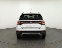 VW T-Cross 1.0 TSI United