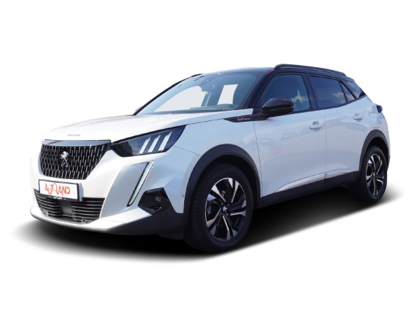 Peugeot 2008 GT 1.2 PureTech