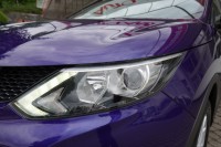Nissan Qashqai 1.2
