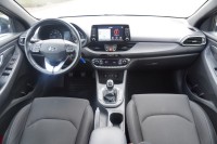 Hyundai i30 1.4 T-GDI Passion +