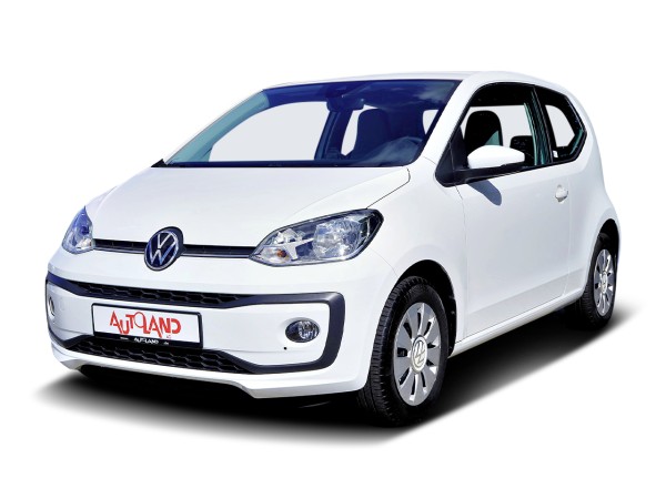 VW up up! 1.0