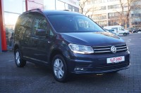VW Caddy 1.4 TSI Comfortline