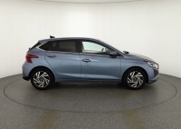 Hyundai i20 1.0 T-GDI