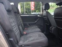 VW Touran 1.4 TSI Highline