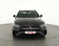 Mercedes-Benz E 300 E300 de T AMG Line