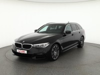 BMW 5er Reihe 525d Touring M Sport 2-Zonen-Klima Navi Sitzheizung