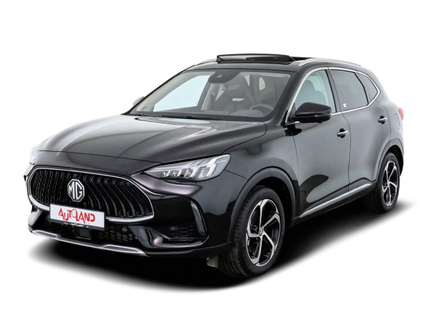 MG HS 1.5 T-GDI Luxury Aut.