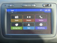 Dacia Duster II 1.3 TCE Prestige