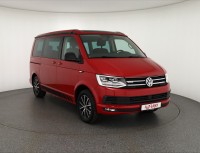 VW T6 California 2.0 TDI 4Motion