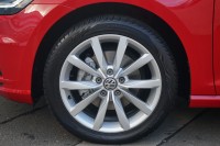 VW Golf VII 1.5 TSI DSG Comfortline