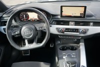 Audi A5 Sportback 2.0 TFSI S-Line quattro