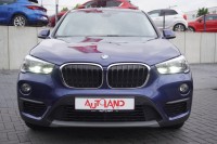 BMW X1 sDrive