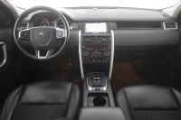 Land Rover Discovery Sport 2.0 TD4 SE AWD