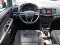 Seat Alhambra 2.0 TDI Style 4Drive AHK