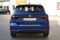 VW T-Cross 1.0 TSI R-Line DSG