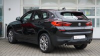 BMW X2 sDrive20i Advantage Plus