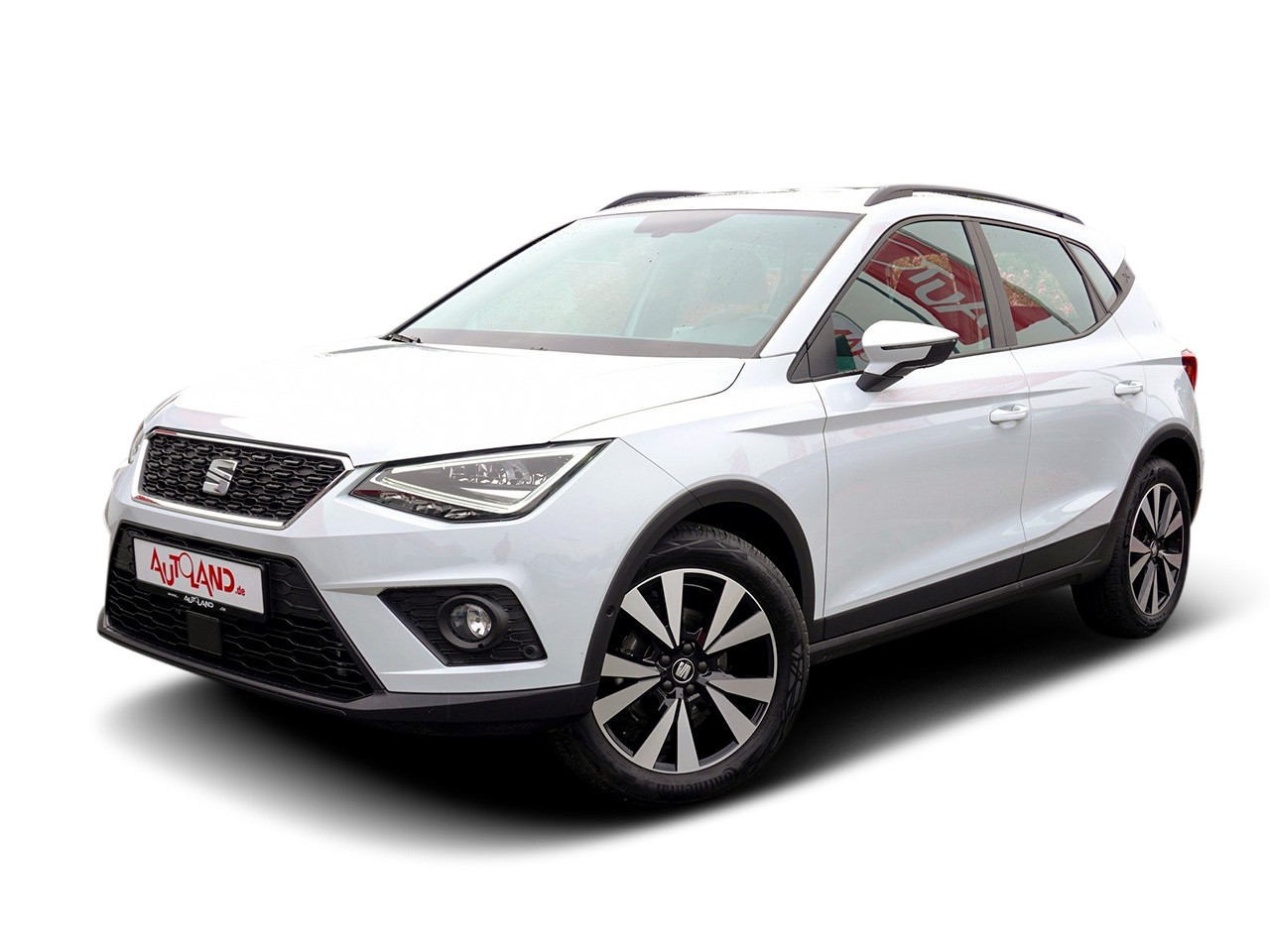 Seat Arona 1.0 TSI