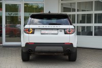 Land Rover Discovery Sport 2.0 TD4