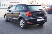 VW Polo 1.2 TSI Lounge BMT