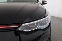 VW Golf VIII 2.0 GTI DSG