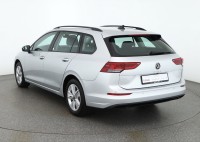 VW Golf VIII Variant 1.0 TSI Life