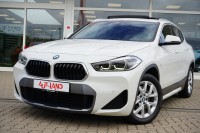 Vorschau: BMW X2 20i M Sport Aut.