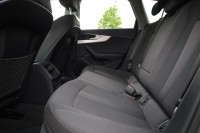 Audi A4 Avant 2.0 TFSI