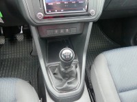 VW Caddy 2.0 TDI