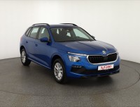 Skoda Kamiq 1.0 TSI DSG