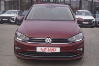 VW Golf Sportsvan VII 1.5 TSI Comfortline
