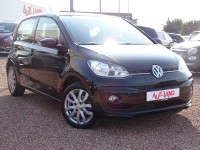 VW up up! 1.0 BMT move up!