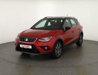 Seat Arona 1.0 TSI DSG Xcellence LED Navi Sitzheizung