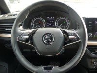 Skoda Scala 1.5 TSI DSG