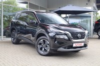 Nissan X-Trail 1.5 VC-T mHev N-Connecta Aut.