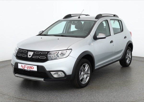 Dacia Sandero Stepway 1.0 TCE Prestige