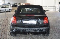 MINI JOHN_COOPER_WORKS John Cooper Works Aut.
