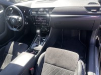 Skoda Superb Combi 2.0 TDI Sportline