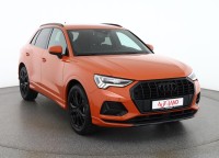 Audi Q3 35 TFSI S-Tronic advanced