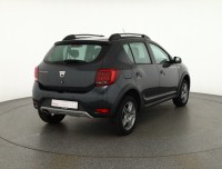 Dacia Sandero Stepway 0.9 TCe Prestige