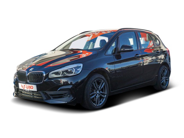 BMW 220 i Advantage