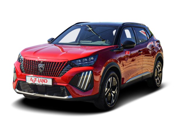 Peugeot 2008 GT PureTech 145 Aut.