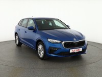 Skoda Scala 1.0 TSI DSG