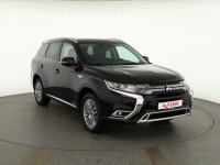 Mitsubishi Outlander 2.4 PHEV 4WD Plus