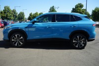 MG HS 1.5 T-GDI Luxury Aut.