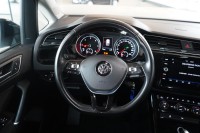 VW Touran 2.0 TDI R-Line