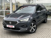 Vorschau: Seat Tarraco 2.0TDI Xcellence 4Drive DSG