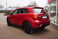 Vorschau: Mitsubishi ASX 1.6