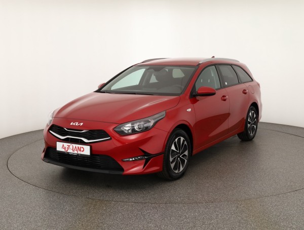 Kia cee'd Sporty Wagon Ceed SW 1.5 T-GDI